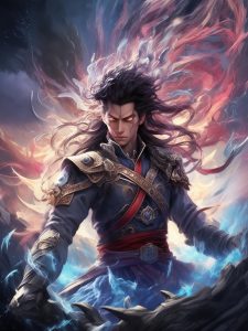 传奇手游经典版国战仙侠手游-传奇手游经典版：国战仙侠新篇章