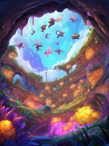 传奇手游地鼠传奇怎么玩-地鼠传奇玩法指南