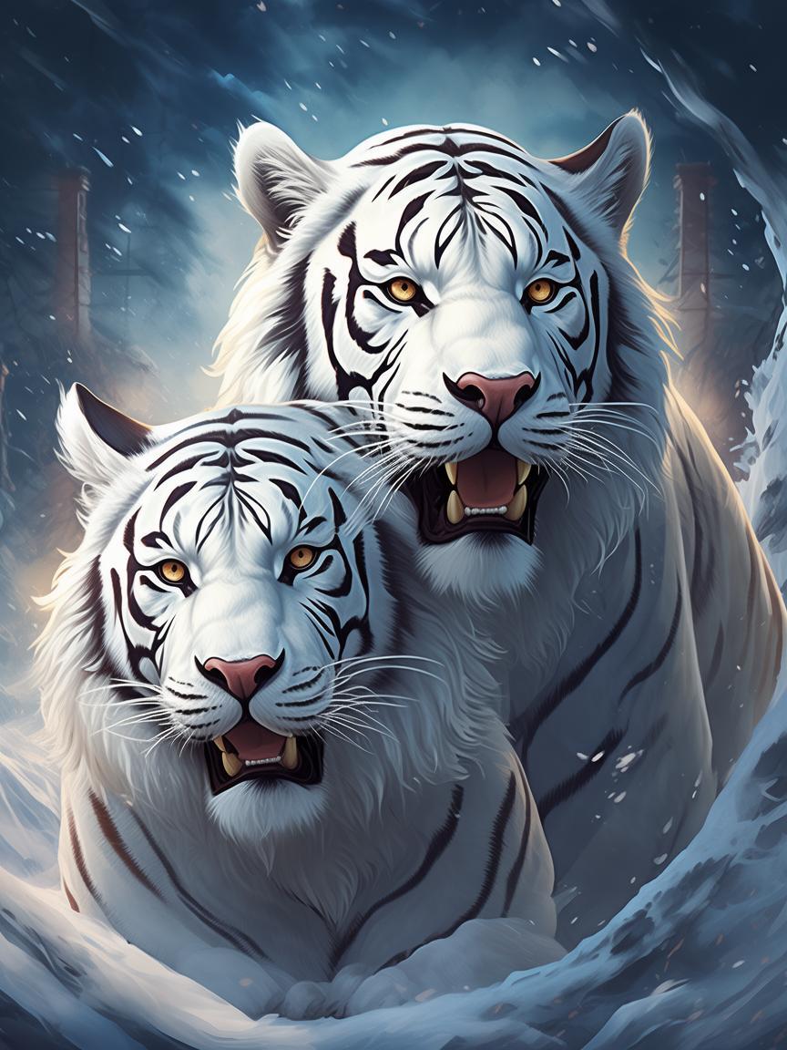 传奇手游双白虎-传奇手游双白虎:神兽联手战天下-1 传奇手游双白虎-传奇手游双白虎:神兽联手战天下-1