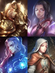 纵横传奇手游lol-传奇LOL手游：战火重燃？