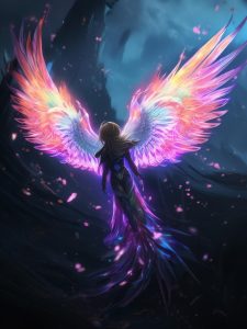 法师传奇手游翅膀-法师传奇手游：翅膀系统揭秘？