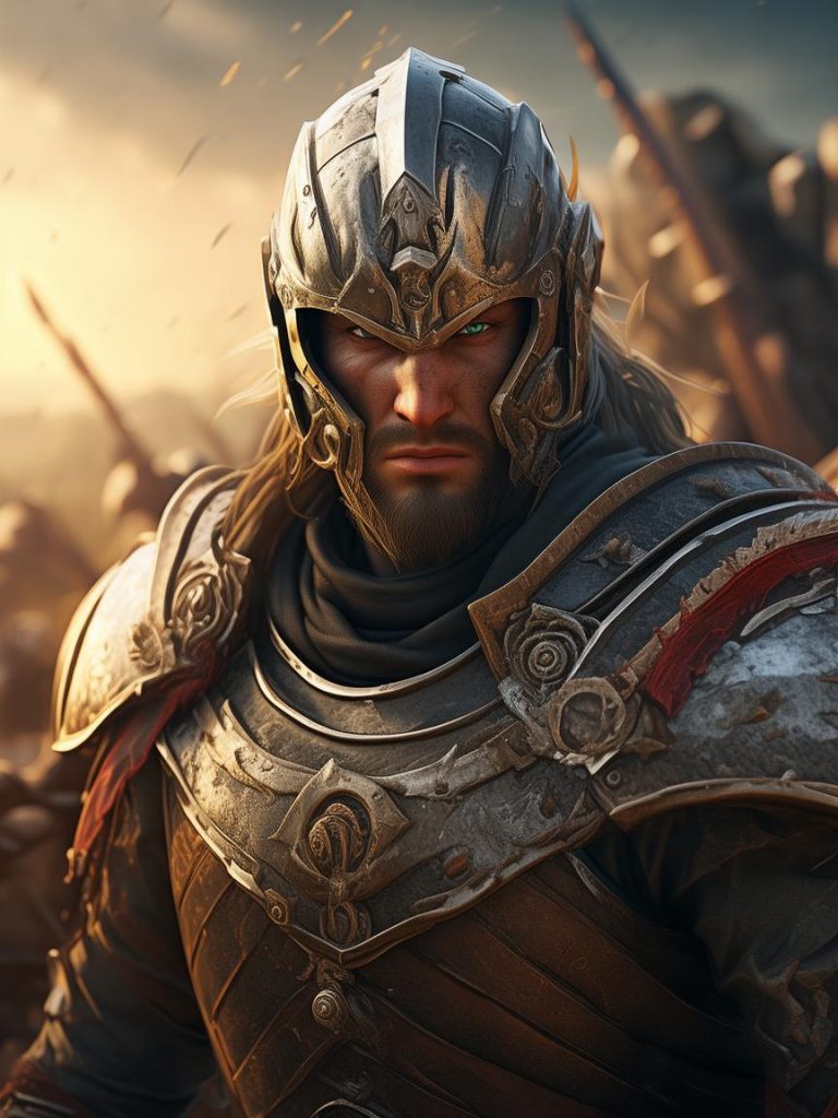 腾讯传奇手游战士攻略-传奇战士攻略要点