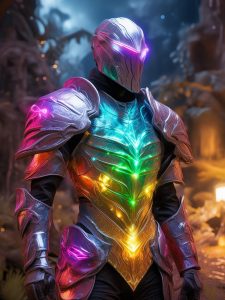 超凡传奇手游天赋加点-超凡传奇天赋加法技巧