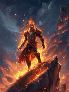 火龙神器传奇手游-火龙神器传奇手游：传世神器，手游新篇？
